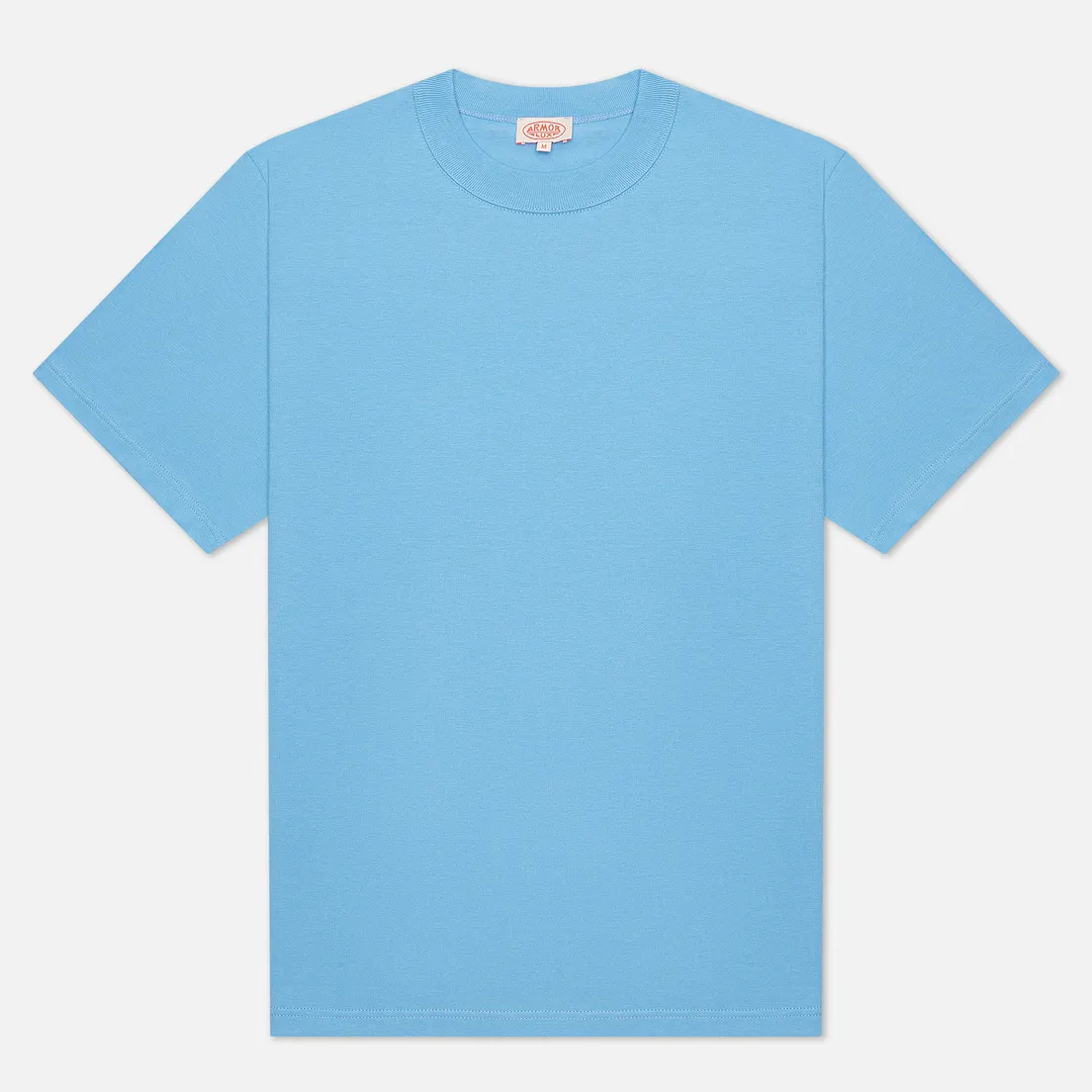 Armor-Lux Мужская футболка Heritage Plain Color