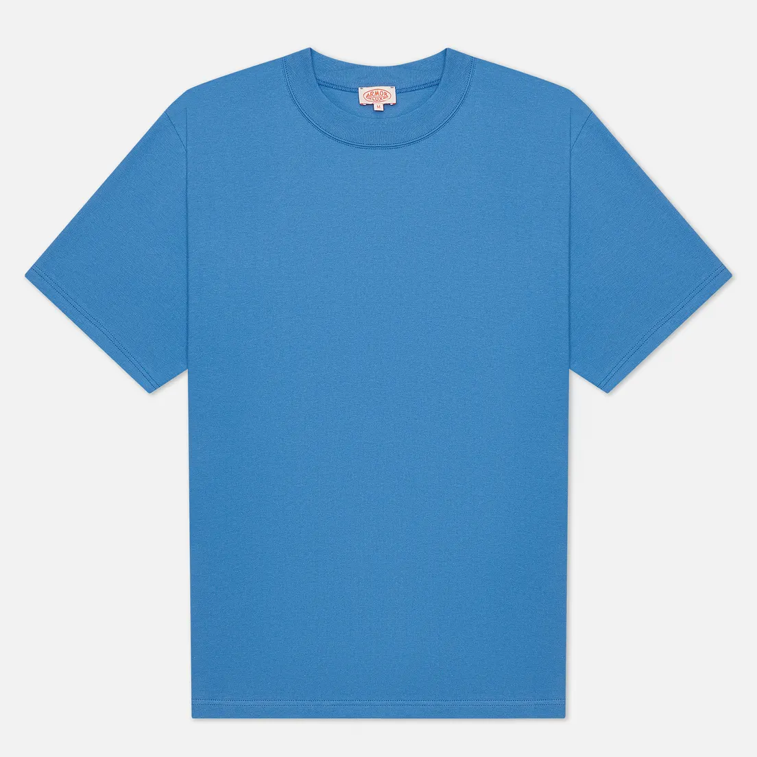 Armor-Lux Мужская футболка Heritage Plain Color