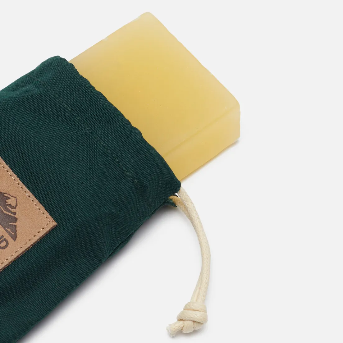 Fjallraven Воск Greenland Wax Bag