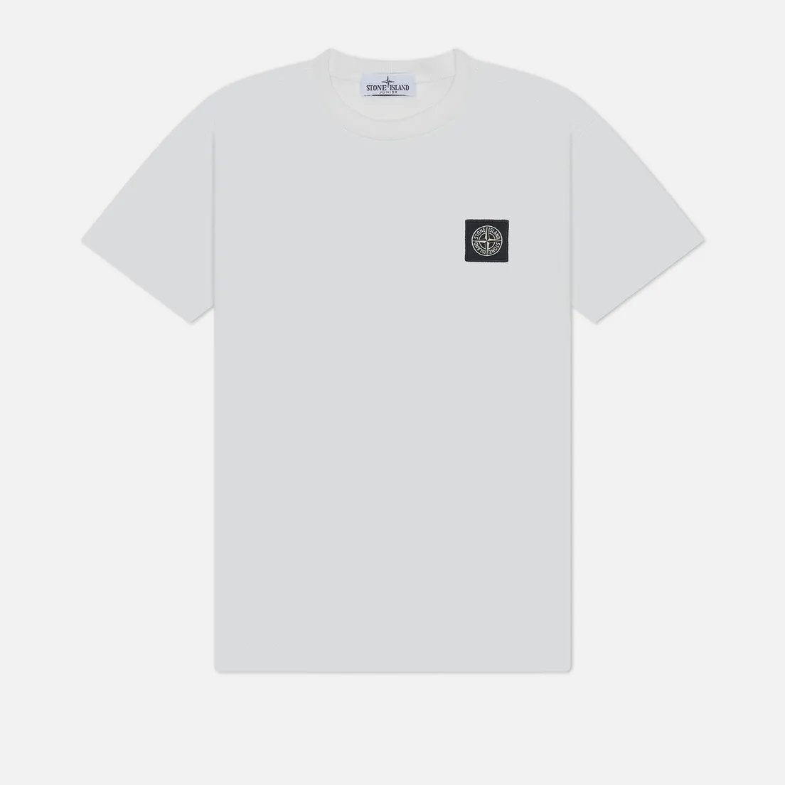 Stone Island Junior Детская футболка Season 79 Compass Patch Logo