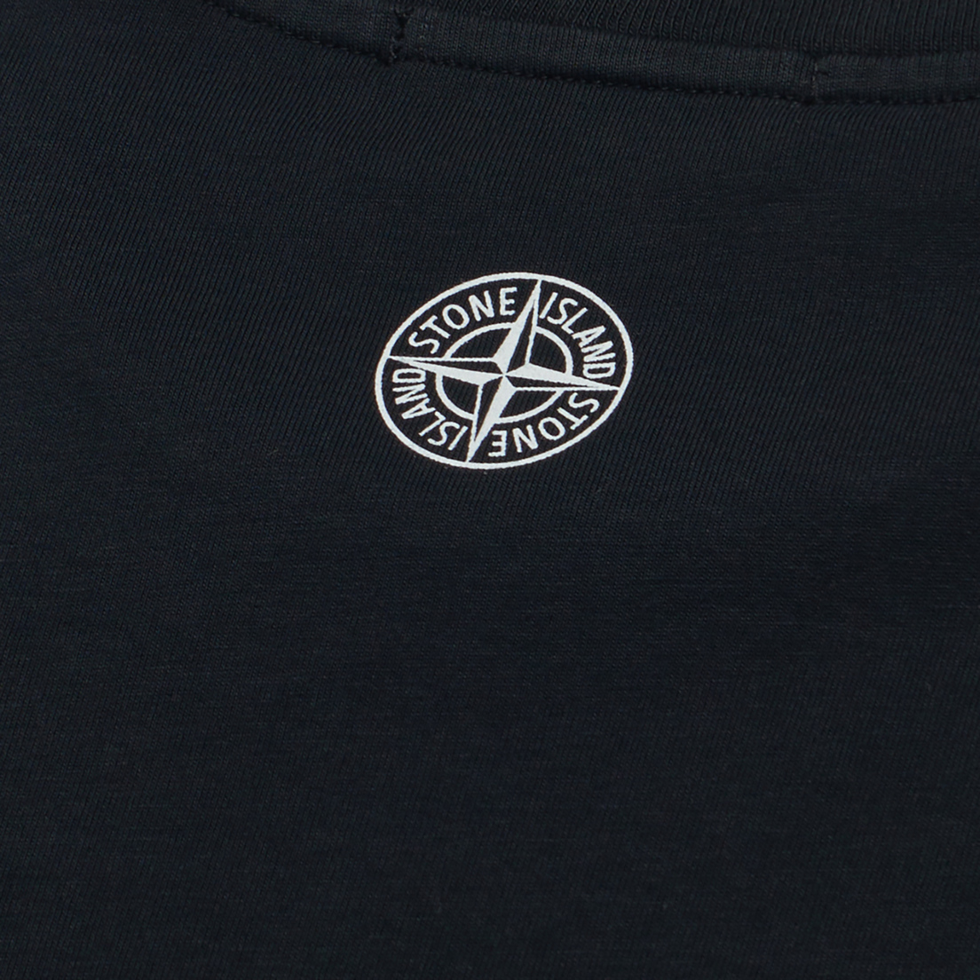 Stone Island Junior Детская футболка Season 79 Underwater Camo Print