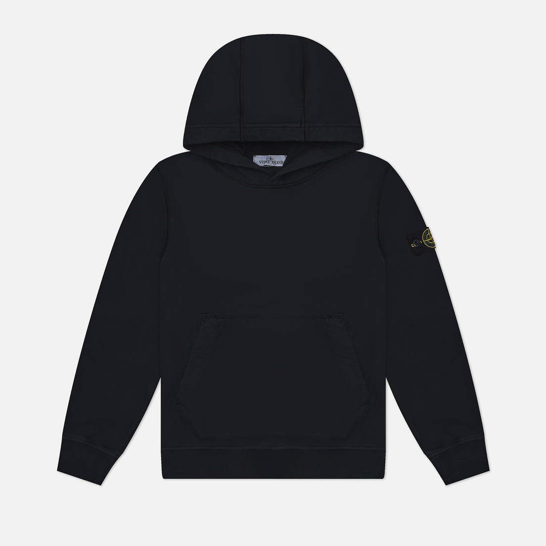 Stone Island Junior Детская толстовка Season 79 Hoodie