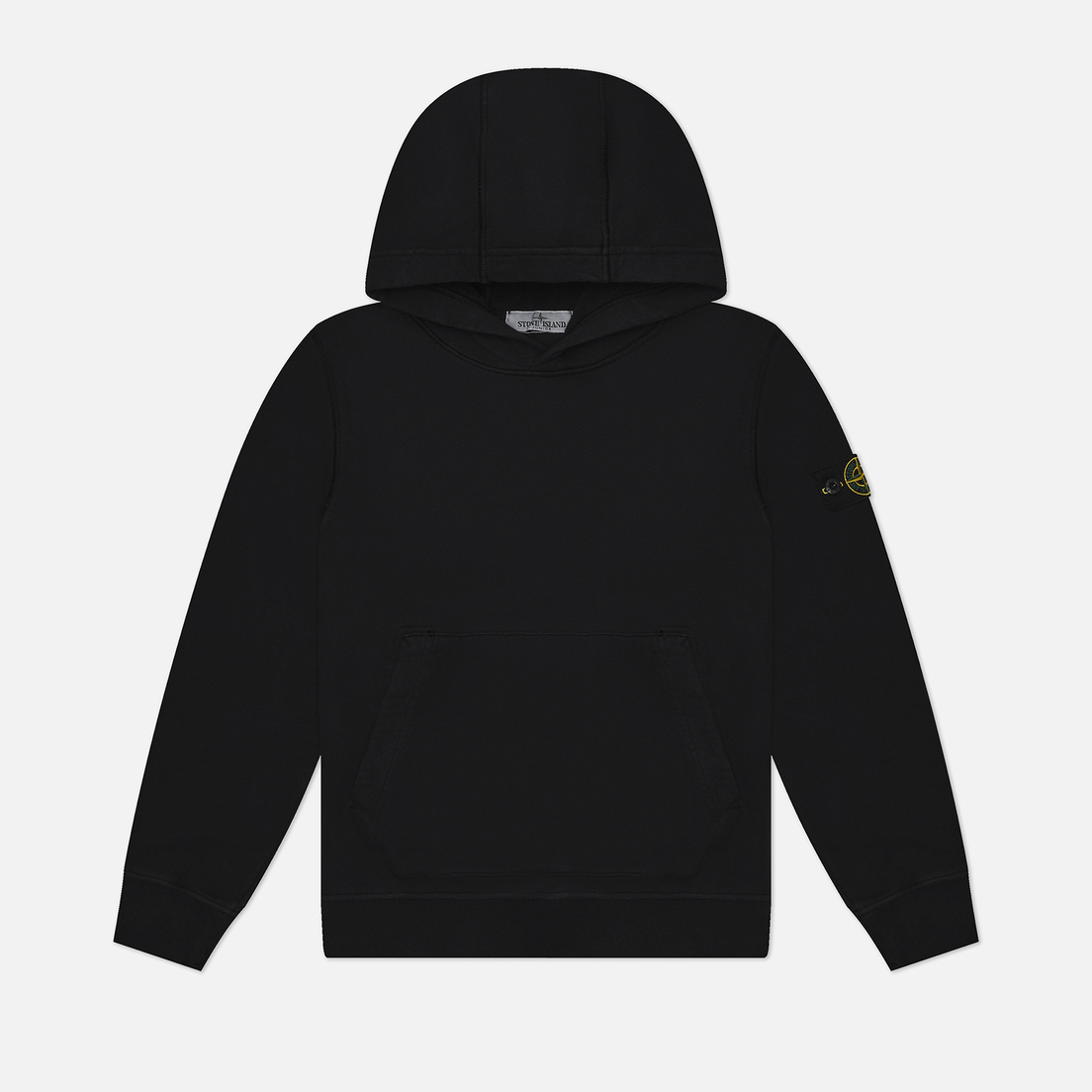 Stone Island Junior Детская толстовка Season 79 Hoodie