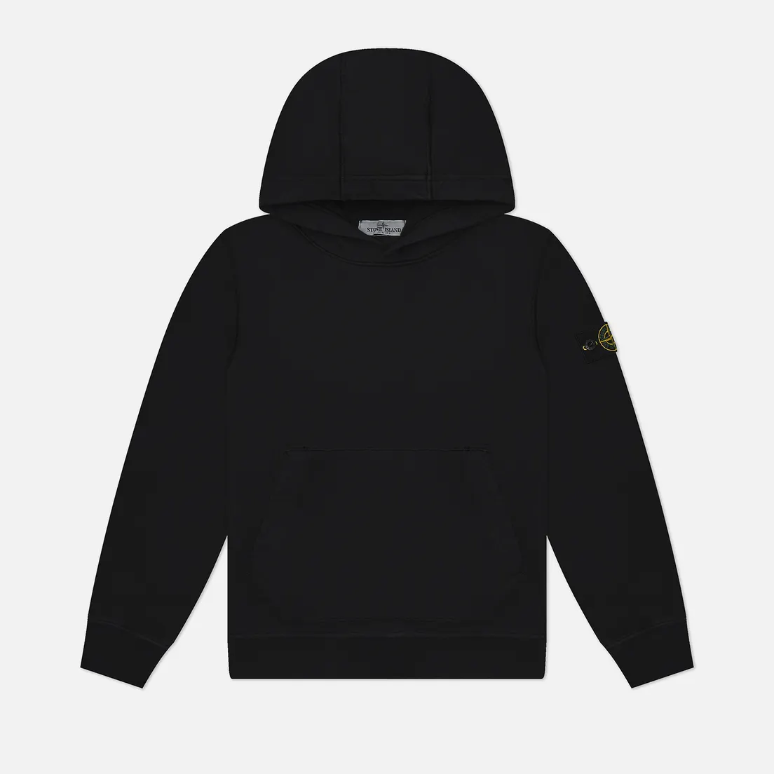 Stone Island Junior Детская толстовка Season 79 Hoodie