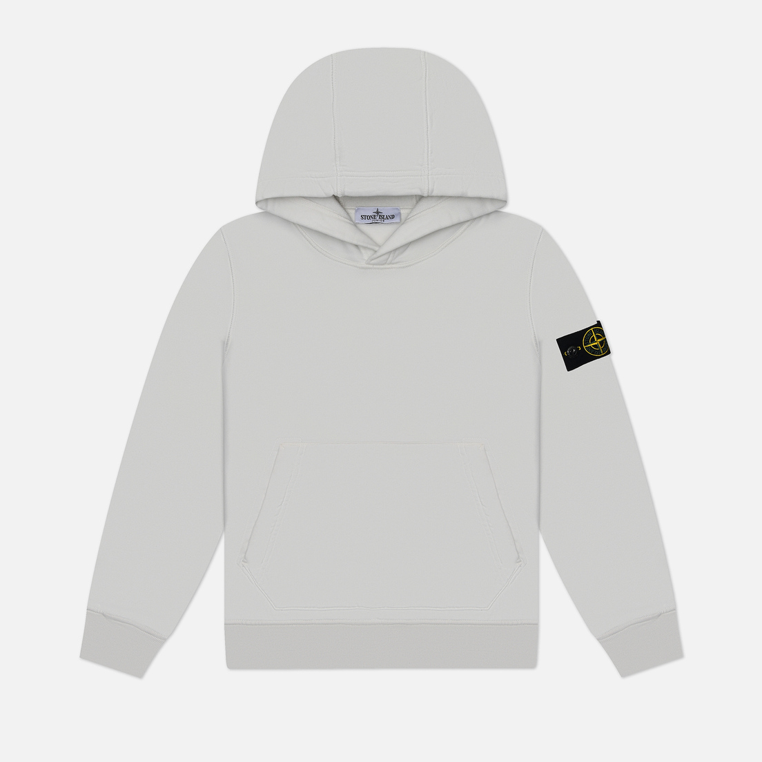 Stone Island Junior Детская толстовка Season 79 Hoodie