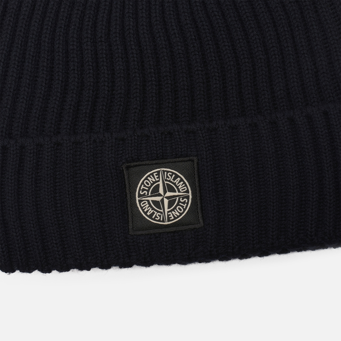 Stone Island Junior Детская шапка Season 79 Compass Patch Logo