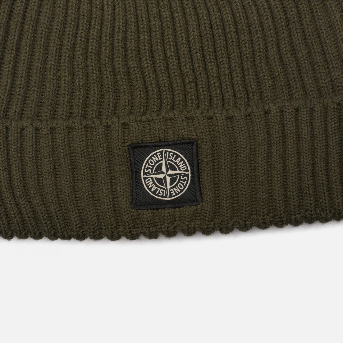 Stone Island Junior Детская шапка Season 79 Compass Patch Logo