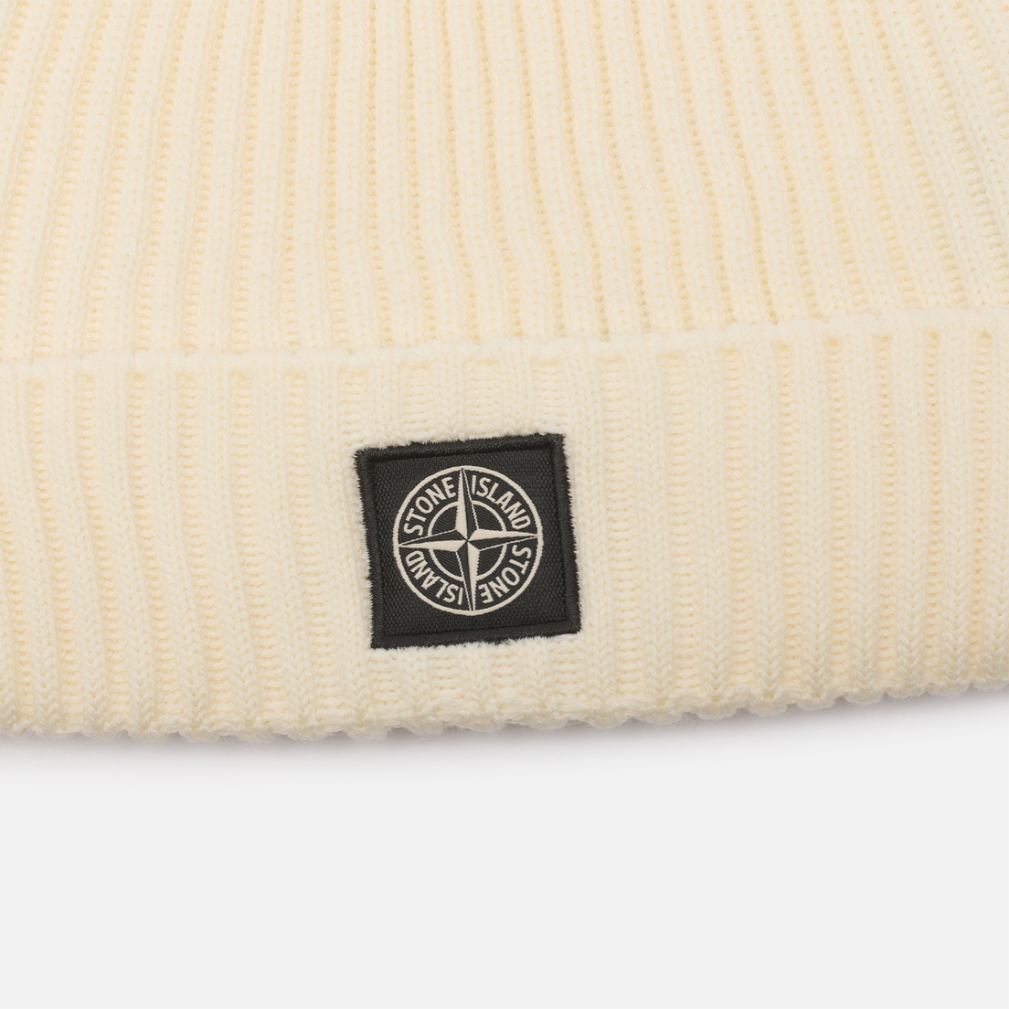 Stone Island Junior Детская шапка Season 79 Compass Patch Logo