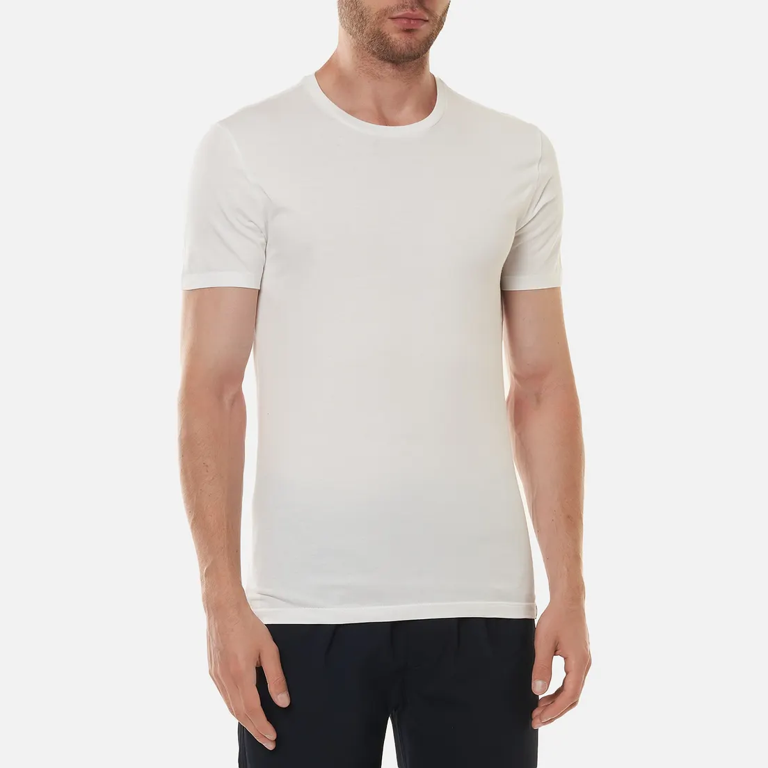 Levi's Комплект мужских футболок 2 Pack Slim Crewneck