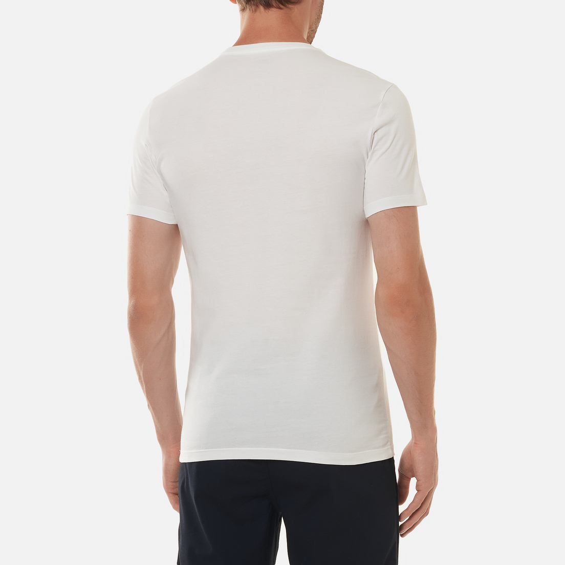 Levi's Комплект мужских футболок 2 Pack Slim Crewneck