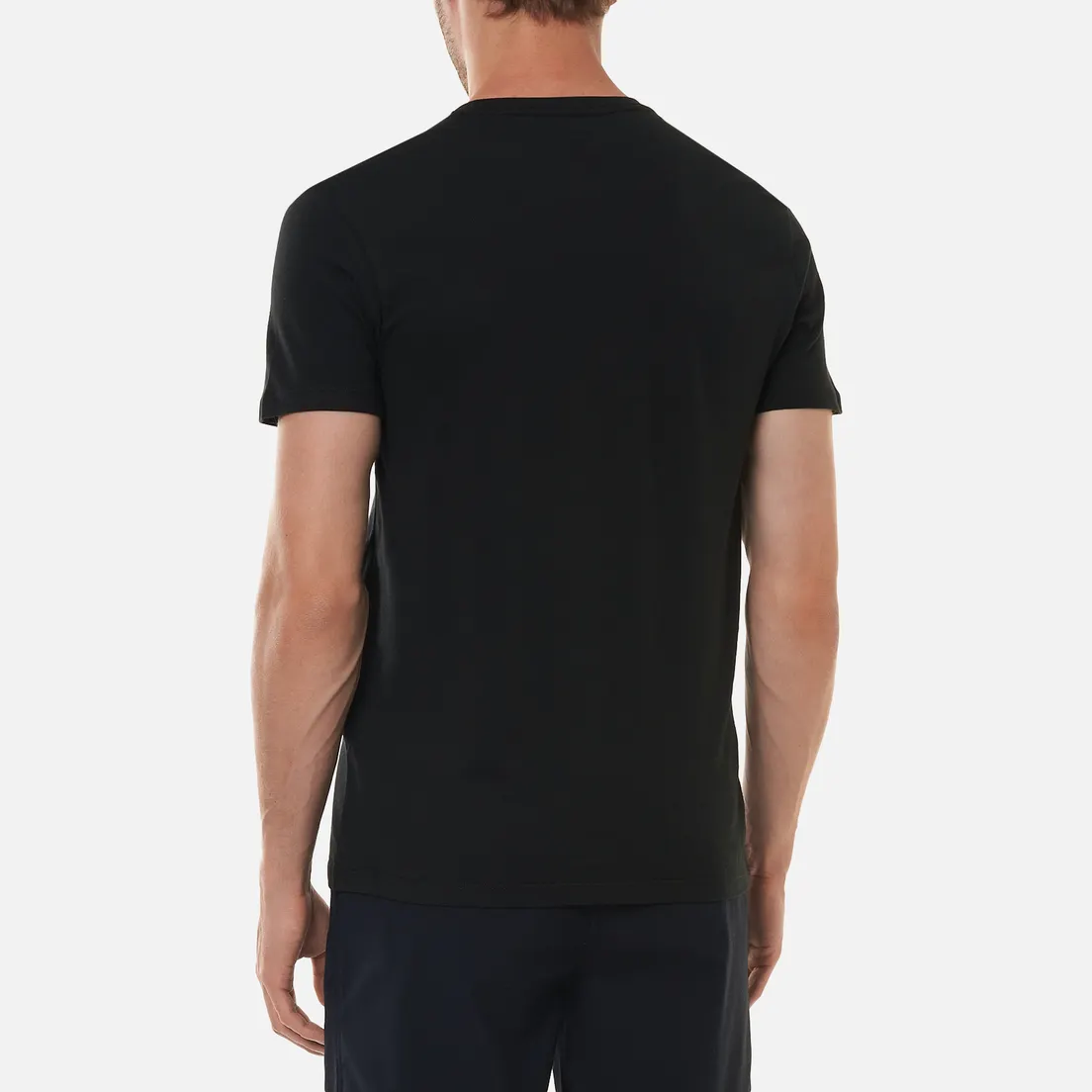 Levi's Комплект мужских футболок 2 Pack Slim Crewneck