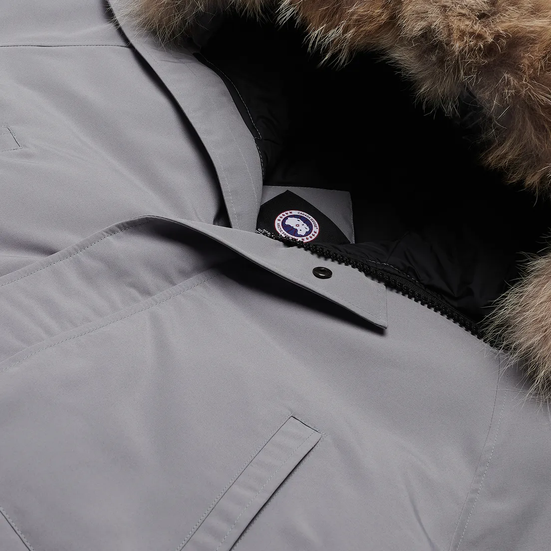 Canada Goose Мужская куртка бомбер Chilliwack