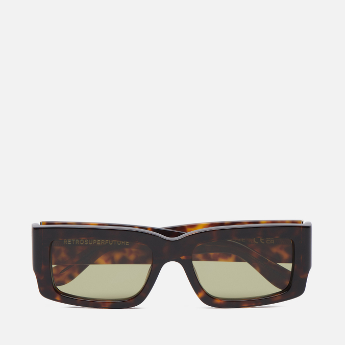 Солнцезащитные очки RETROSUPERFUTURE Notte