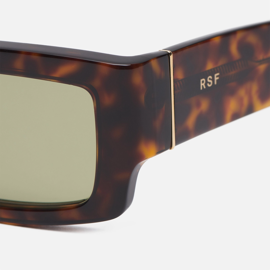 RETROSUPERFUTURE Солнцезащитные очки Notte