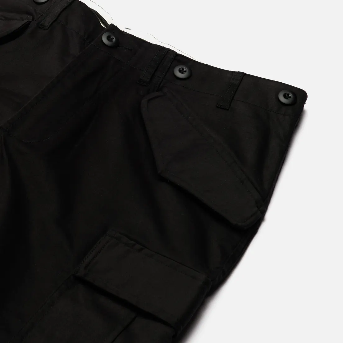 maharishi Мужские брюки Miltype U.S. M51 Cargo