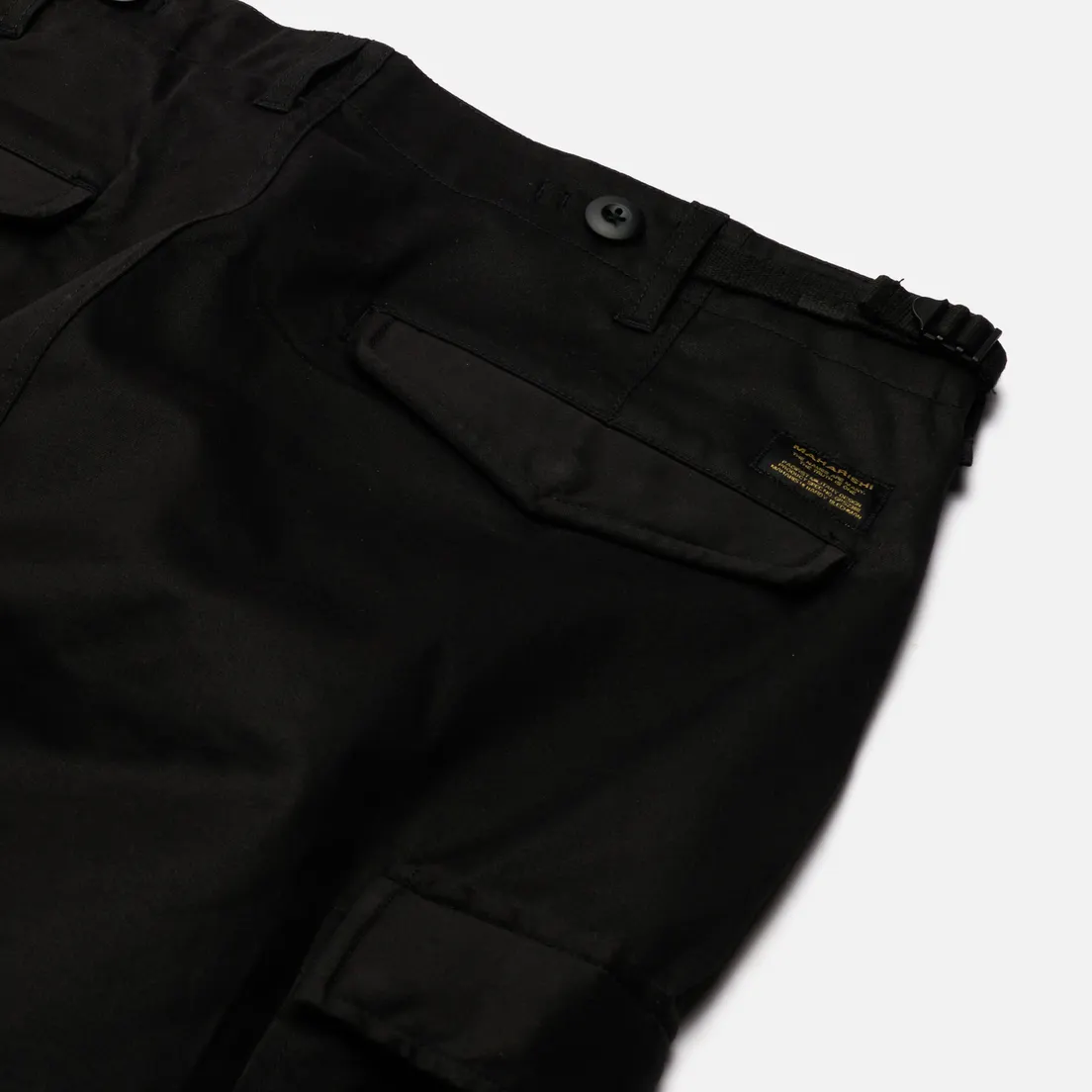 maharishi Мужские брюки Miltype U.S. M51 Cargo