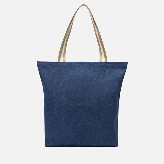 Сумка Property Of... Aimee Shopping Denim Blue/Brown