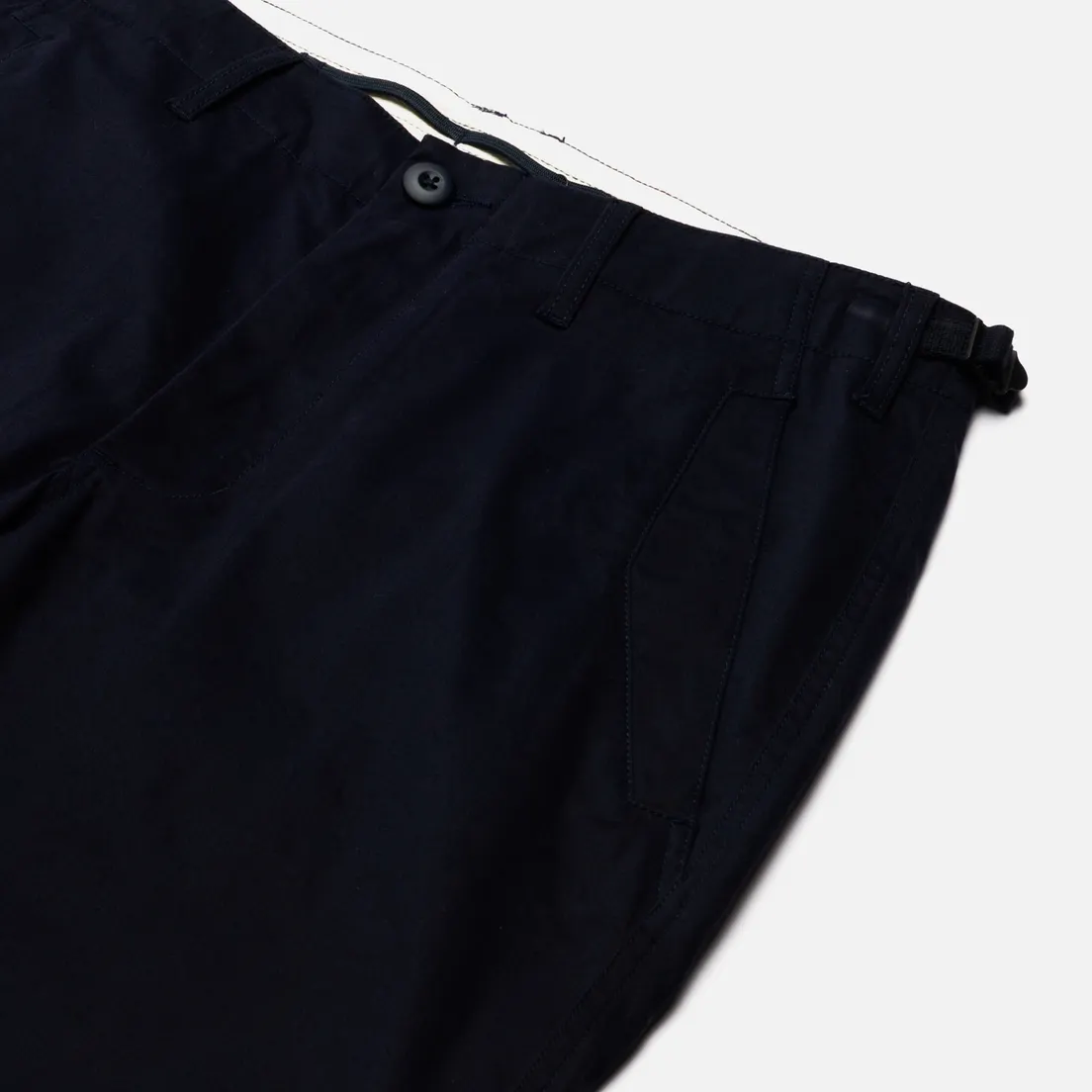 maharishi Мужские брюки Miltype U.S. Custom
