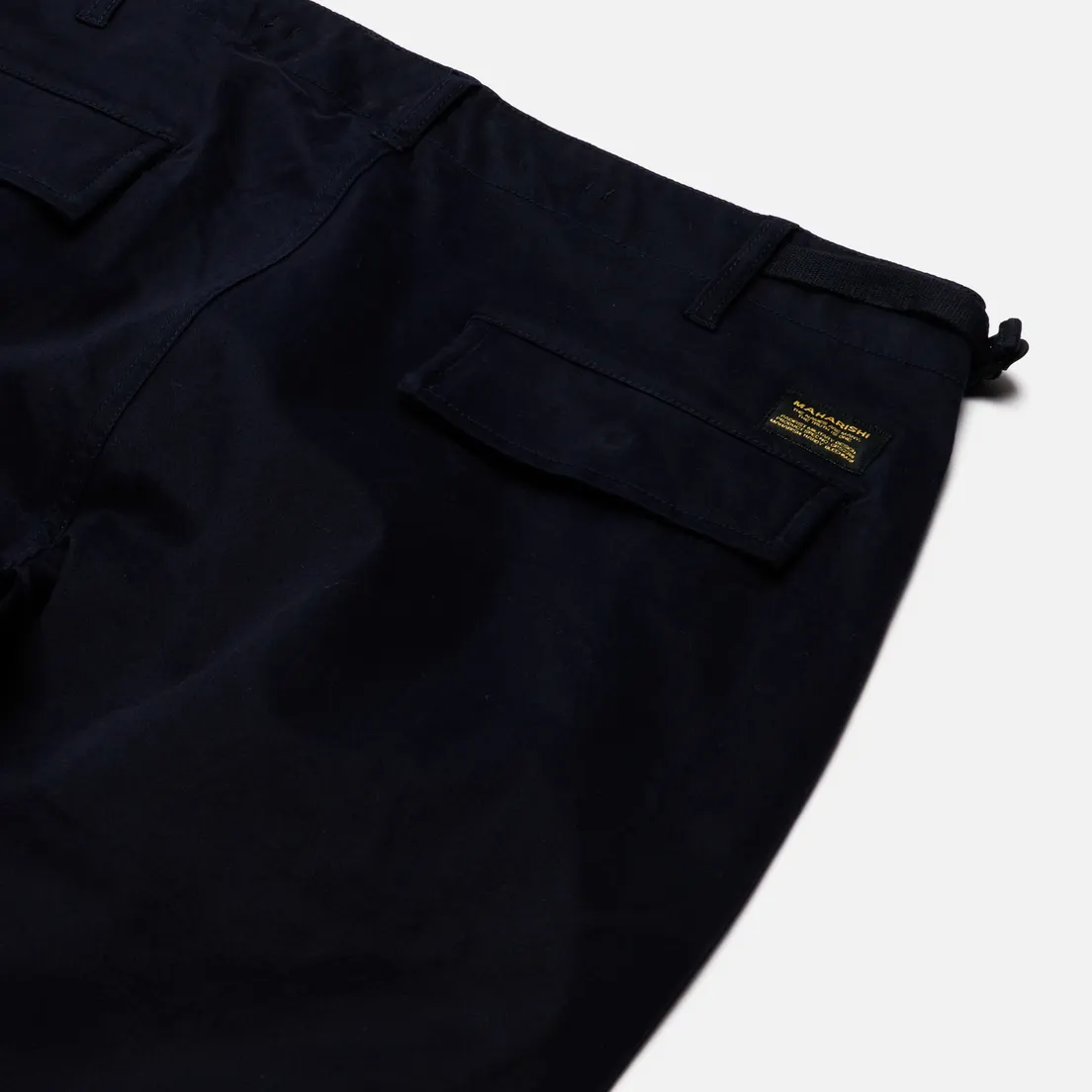 maharishi Мужские брюки Miltype U.S. Custom