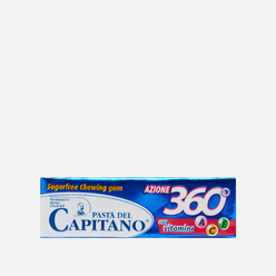 Жевательная резинка Pasta Del Capitano Vitamine Menthol
