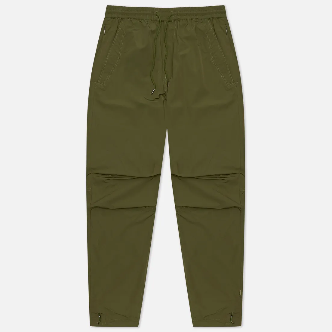 maharishi Мужские брюки Miltype Track Summer Polycotton