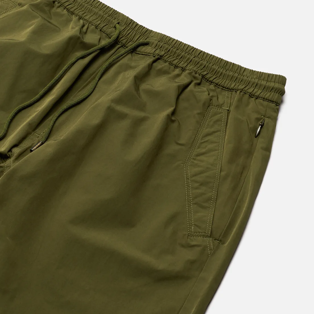 maharishi Мужские брюки Miltype Track Summer Polycotton