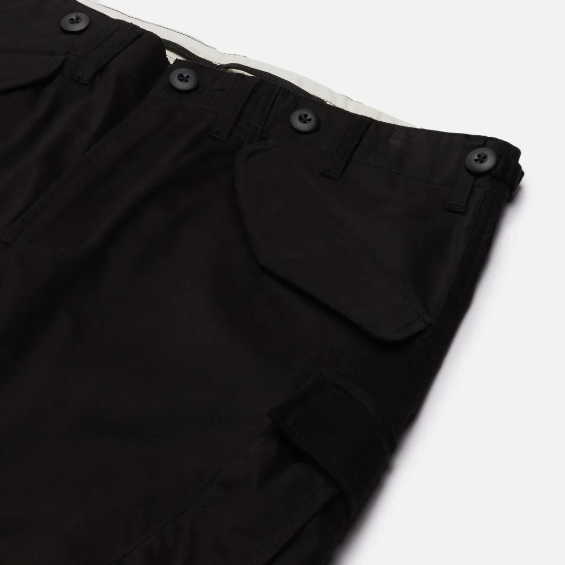 maharishi Мужские шорты Miltype M51 Cargo