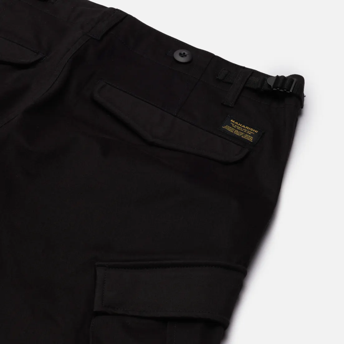 maharishi Мужские шорты Miltype M51 Cargo