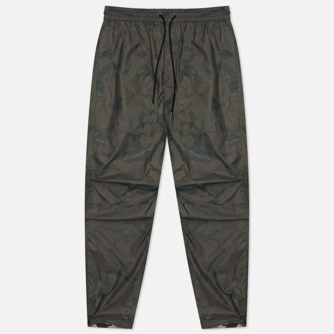 maharishi Мужские брюки Reversible Camo Tech Track