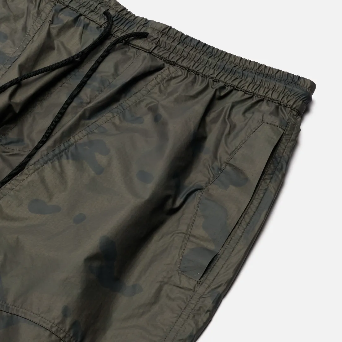maharishi Мужские брюки Reversible Camo Tech Track