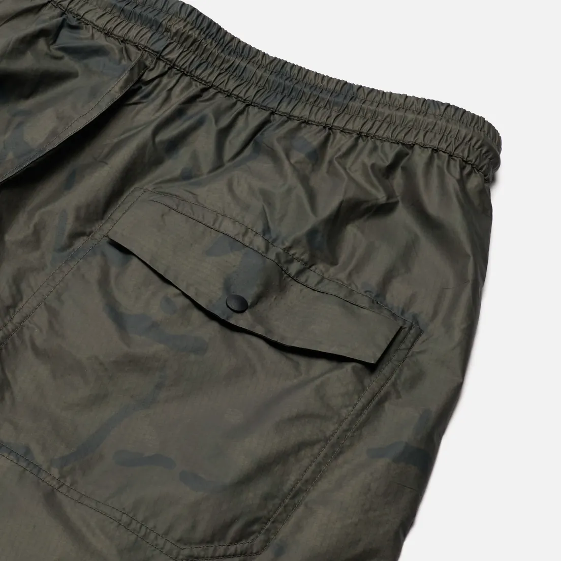 maharishi Мужские брюки Reversible Camo Tech Track