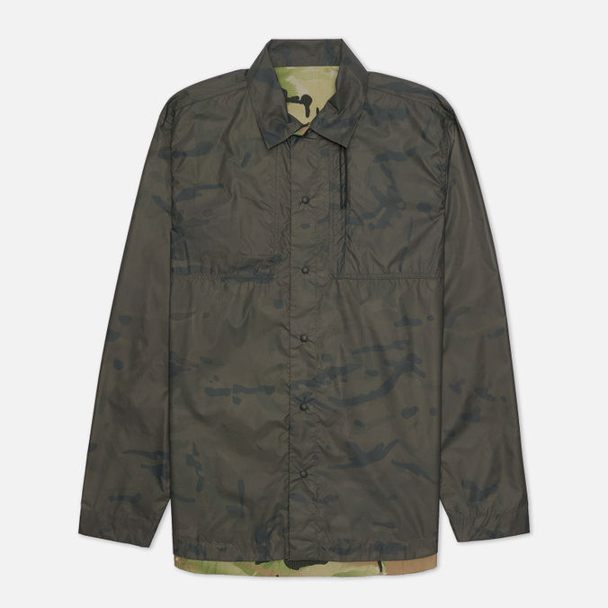 Мужская рубашка Maharishi 28690₽