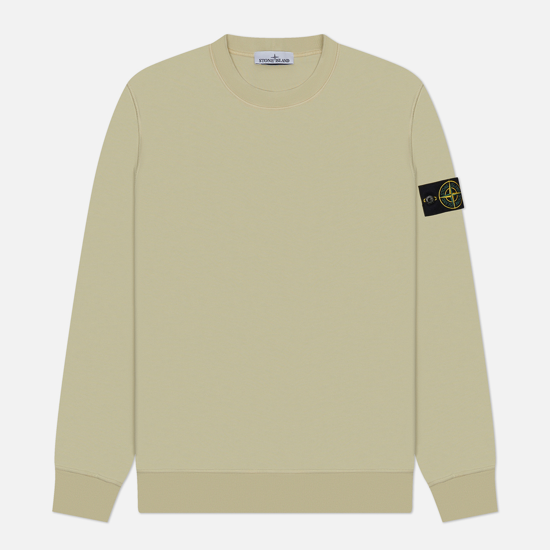 Crewneck stone island original sale