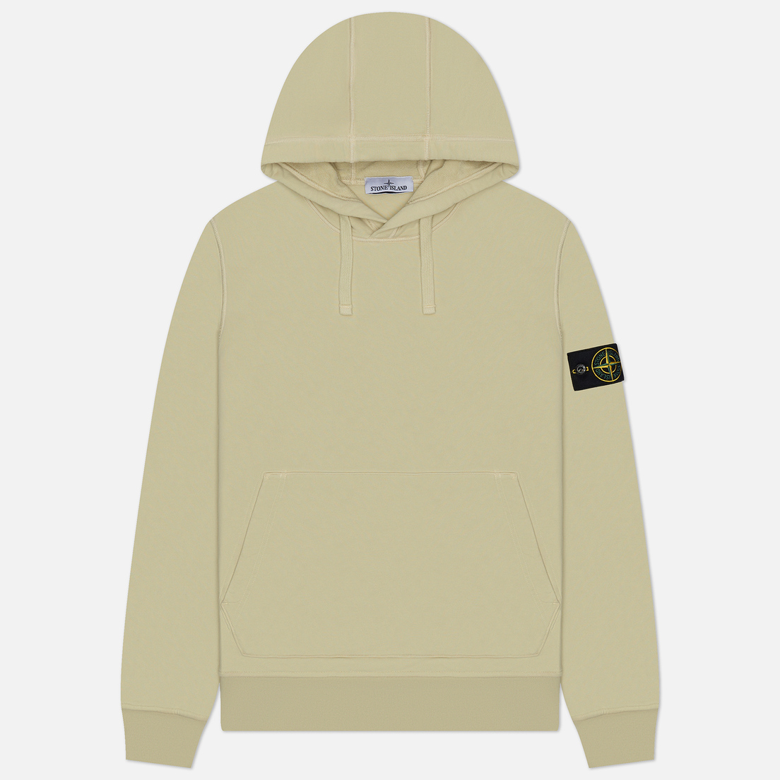 Hoodie stone island sale