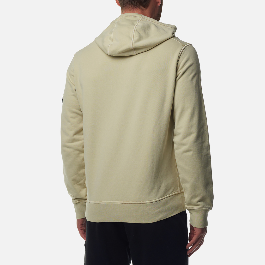 Stone Island Мужская толстовка Hoodie Regular Fit