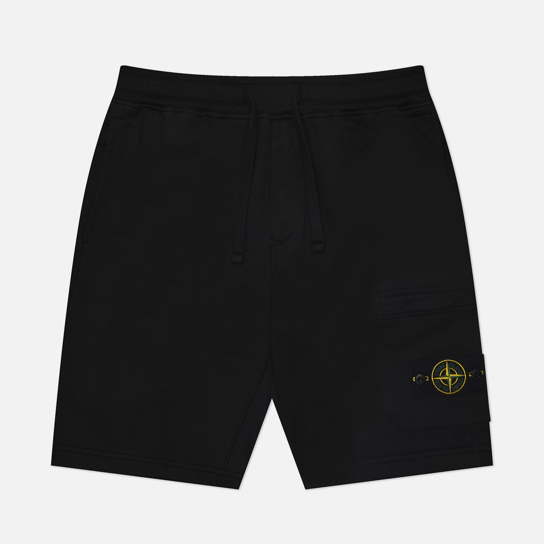 Stone Island Мужские шорты Cargo Bermuda Regular Fit