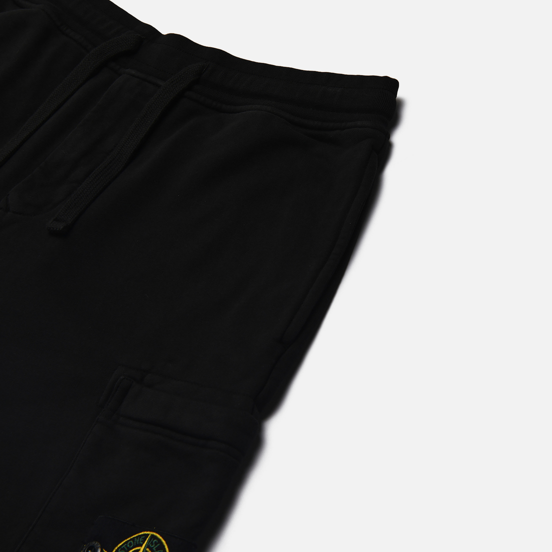 Stone Island Мужские шорты Cargo Bermuda Regular Fit