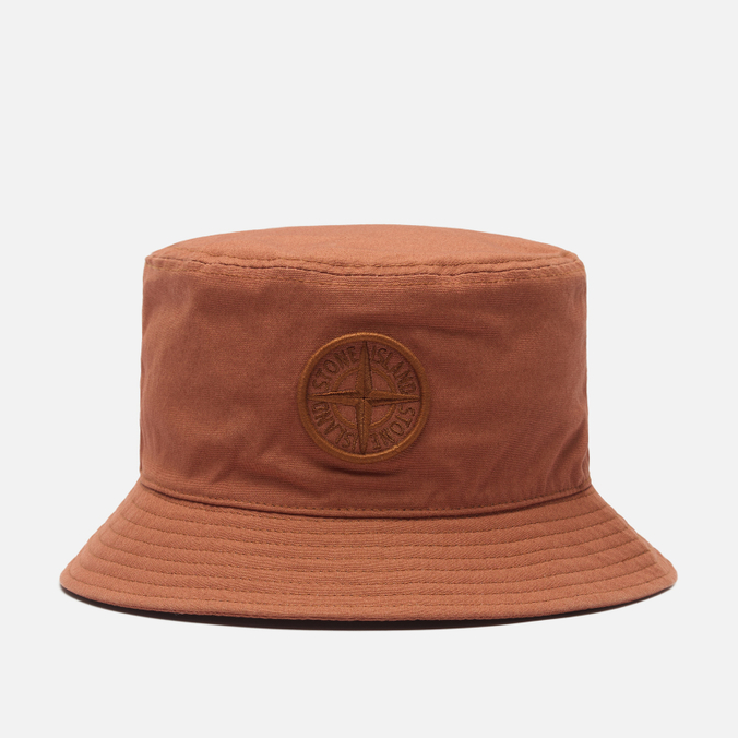 Панама Stone Island Embroidered Logo