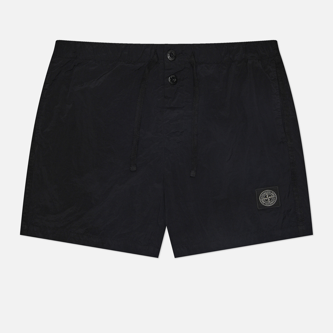 Stone Island Мужские шорты Econyl Swim Slim Fit