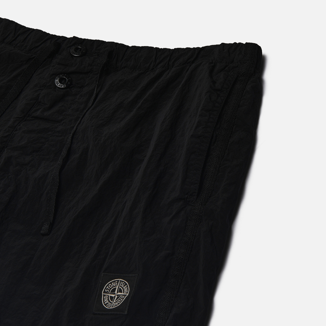 Stone Island Мужские шорты Econyl Swim Slim Fit