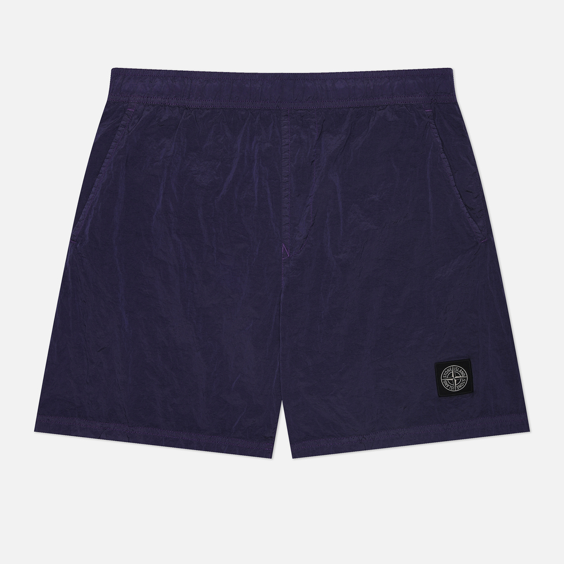 Stone Island Мужские шорты Econyl Swim Regular Fit