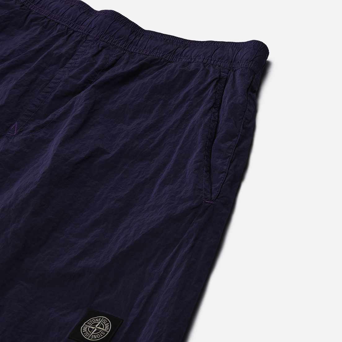 Stone Island Мужские шорты Econyl Swim Regular Fit