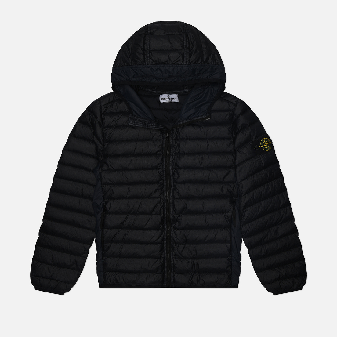 Stone Island Junior Детский пуховик Season 80 Down Lightweight