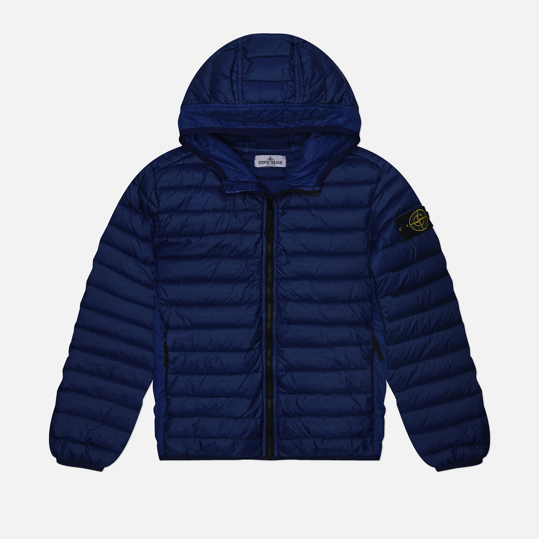 Stone Island Junior Детский пуховик Season 80 Down Lightweight