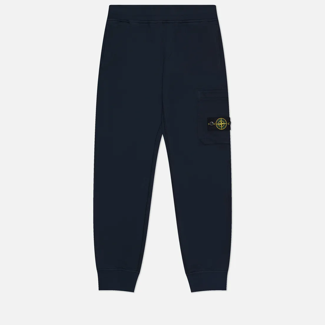 Stone Island Junior Детские брюки Season 80 Classic Fleece