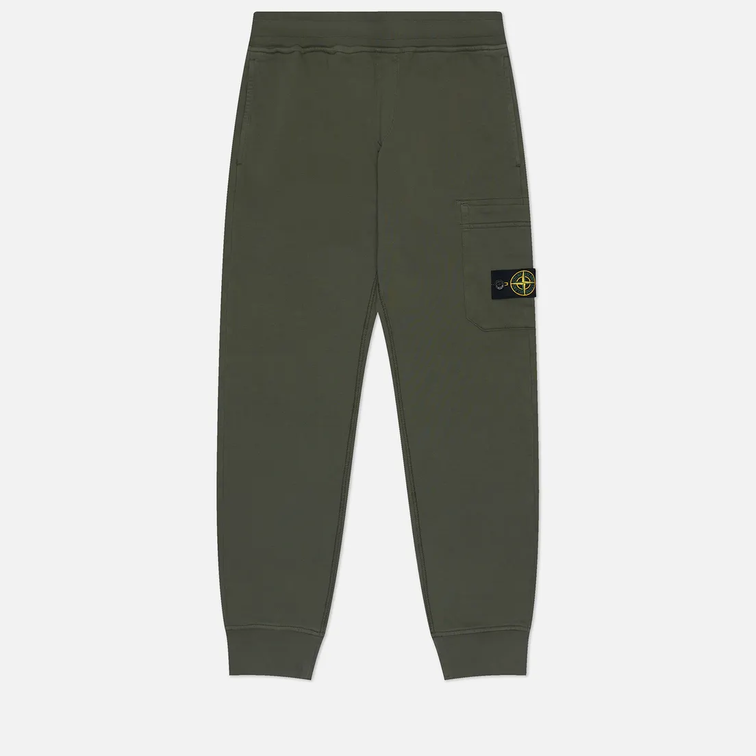 Stone Island Junior Детские брюки Season 80 Classic Fleece