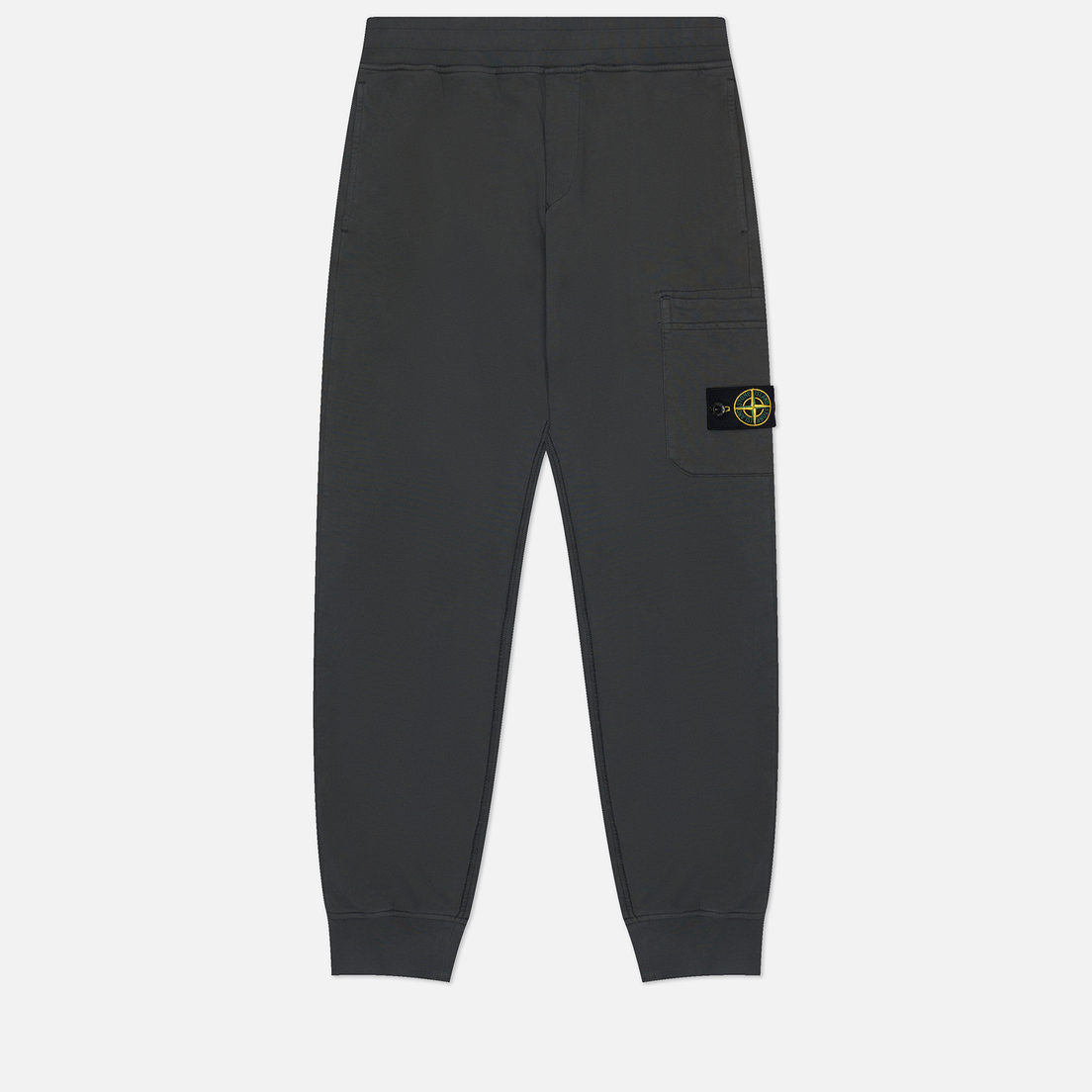 Stone Island Junior Детские брюки Season 80 Classic Fleece