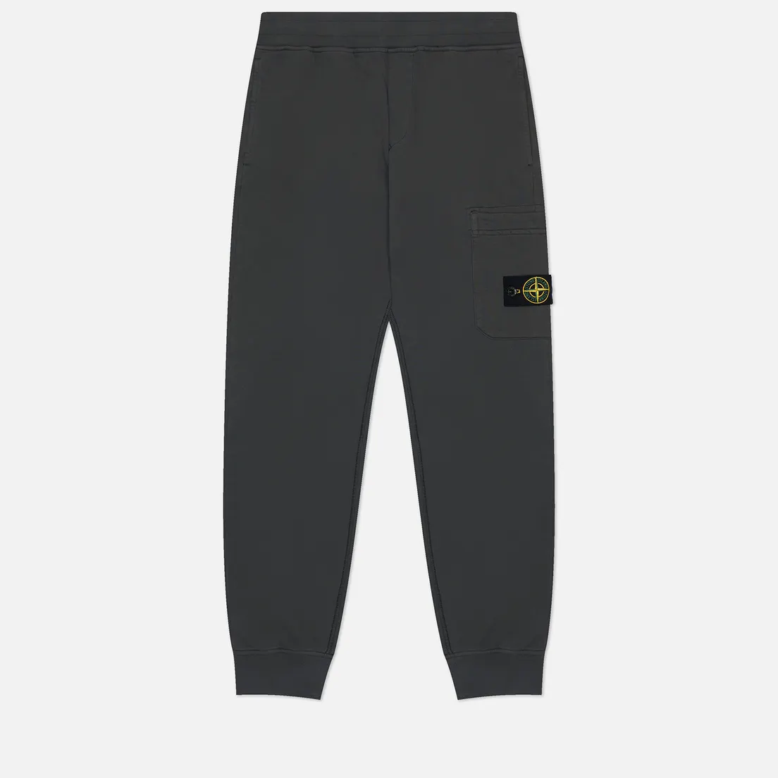 Stone Island Junior Детские брюки Season 80 Classic Fleece