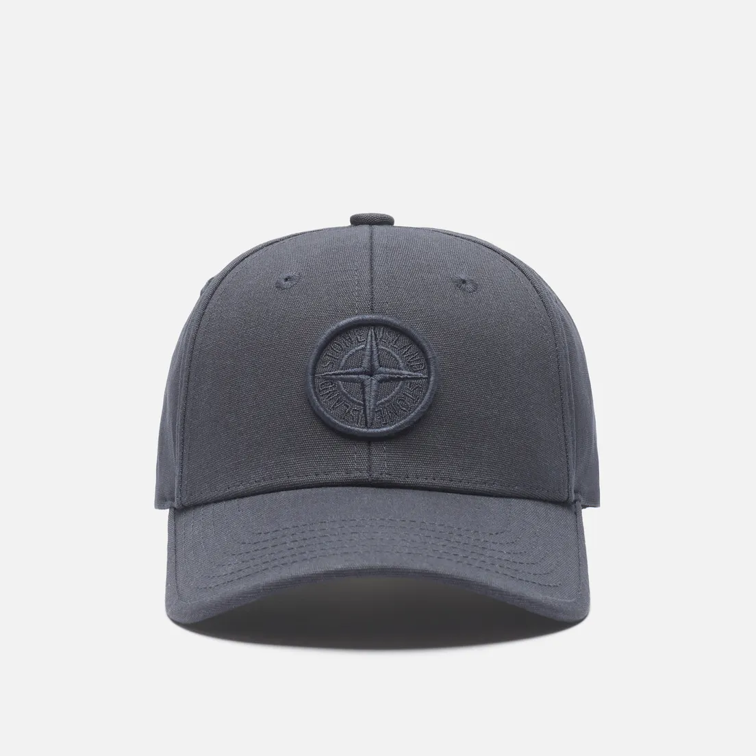 Stone Island Junior Детская кепка Season 80 Embroidered Logo