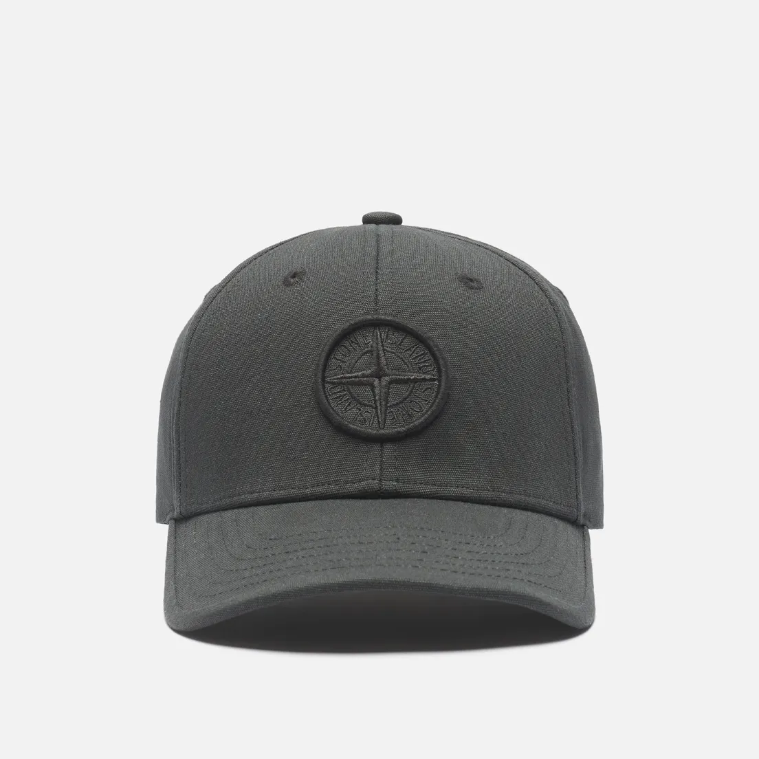 Stone Island Junior Детская кепка Season 80 Embroidered Logo